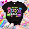 In My NEEDOH Era