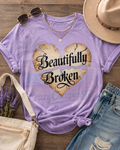 Beautifully Broken